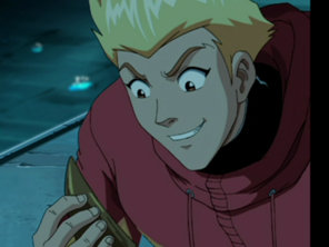 Martin Mystery