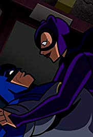 Batman - The Brave and the Bold