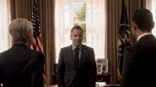 Designated Survivor