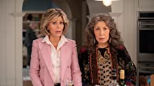 Grace and Frankie