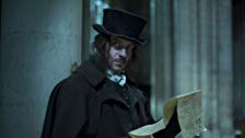 Jonathan Strange and Mr. Norrell