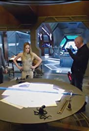 Legends of Tomorrow