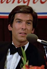 Remington Steele