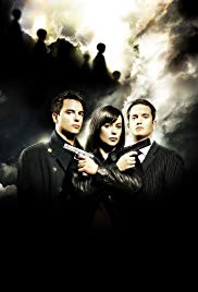 Torchwood