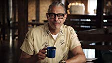 The World According to Jeff Goldblum