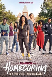 All American Homecoming