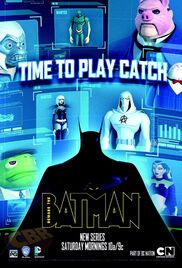 Beware the Batman