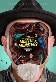 Bobcat Goldthwaits Misfits and Monsters 