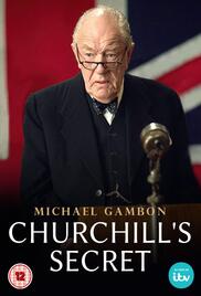Churchills Secret