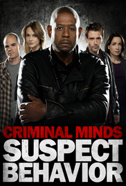 Criminal Minds Suspect Behavior
