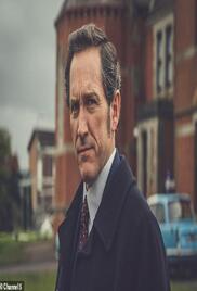 Dalgliesh 2021