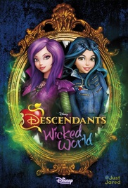 Descendants