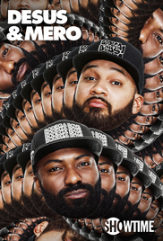 Desus and Mero