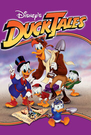Ducktales