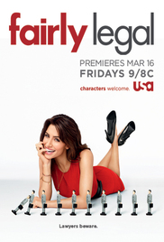 Fairly legal