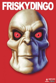 Frisky Dingo