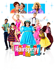 Hairspray Live
