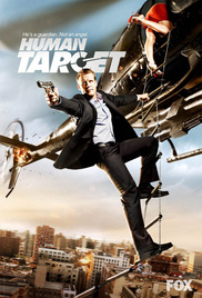 Human Target 2010