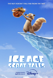 Ice Age Scrat Tales