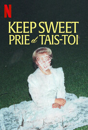 Keep Sweet Pray and Obey