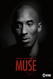 Kobe Bryant Muse