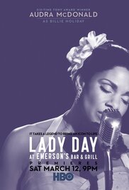 Lady Day at Emersons Bar and Grill