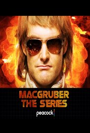 MacGruber