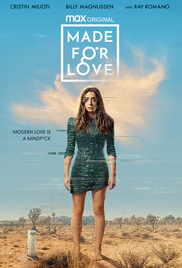 Made For Love