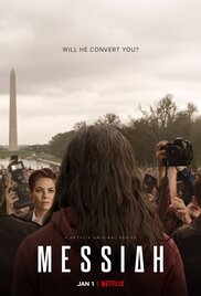 Messiah 2020