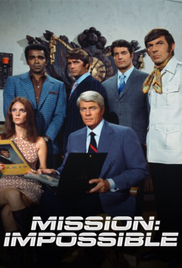 Mission Impossible