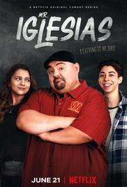 Mr Iglesias