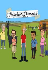 Napolean Dynamite