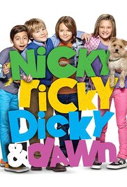 Nicky Ricky Dicky and Dawn