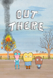 Out There 2013