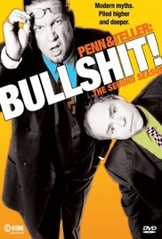 Penn Teller Bullshit