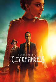 Penny Dreadful City of Angels