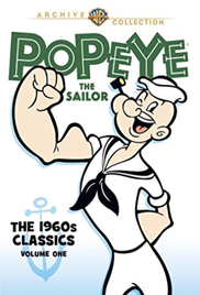 Popeye