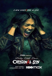 Pretty Little Liars Original Sin