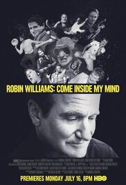 Robin Williams Come Inside My Mind