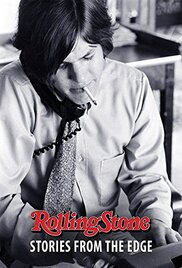 Rolling Stone Stories From the Edge