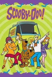 Scooby Doo Where Are You