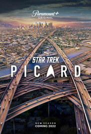 Star Trek Picard