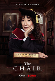 The Chair 2021