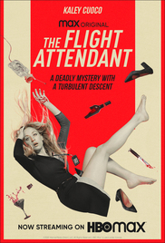 The Flight Attendant