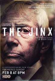 The Jinx - The Life and Deaths of Robert Durst