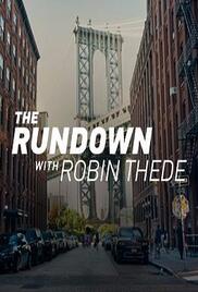 The Rundown With Robin Thede