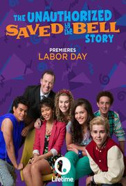 The Unauthorized Saved By The Bell Story
