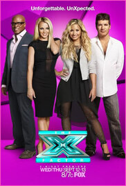The X Factor US