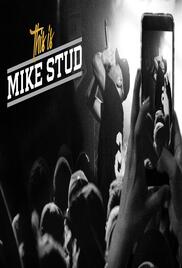 This is Mike Stud
