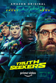 Truth Seekers